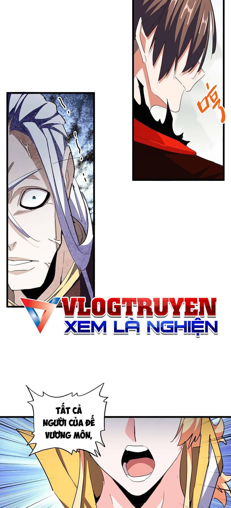 đại quản gia là ma hoàng chapter 363 - Next chapter 364