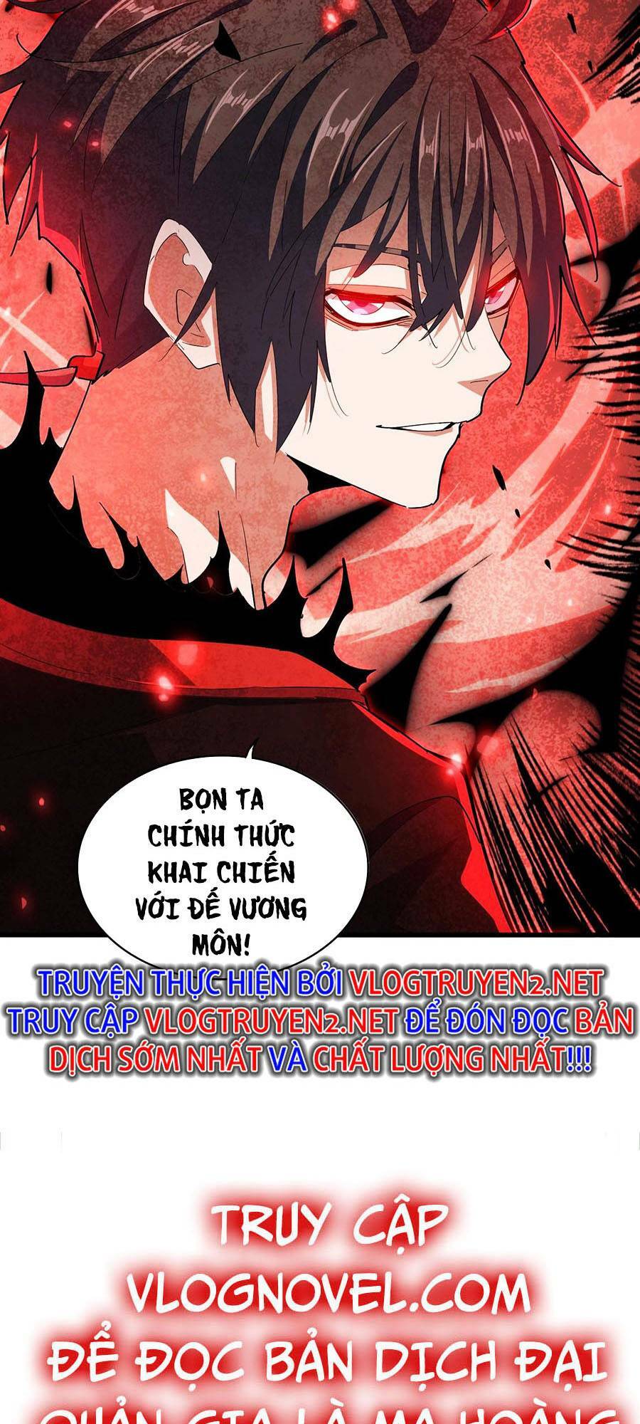 đại quản gia là ma hoàng chapter 363 - Next chapter 364