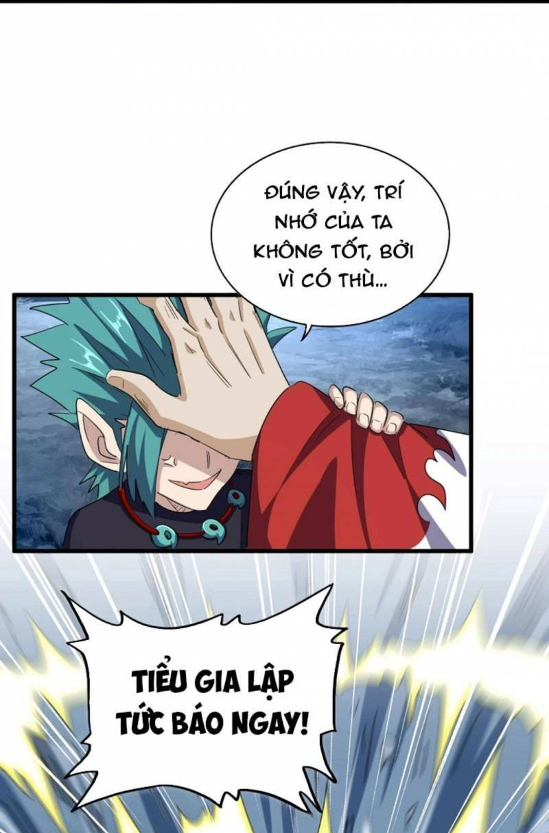 đại quản gia là ma hoàng chapter 374 - Next chapter 375