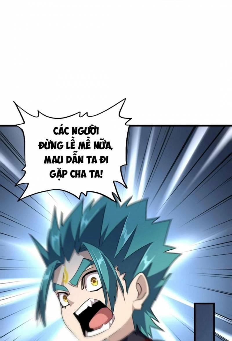 đại quản gia là ma hoàng chapter 374 - Next chapter 375