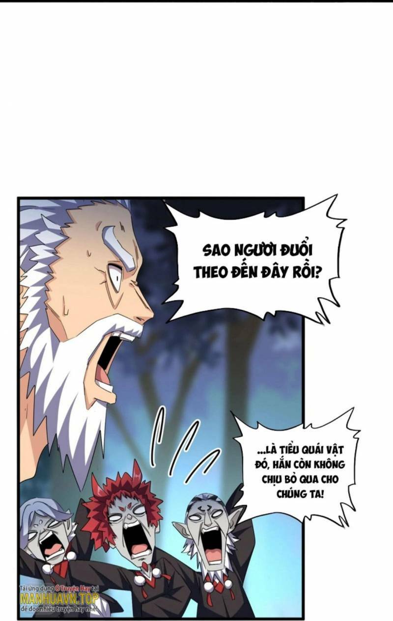 đại quản gia là ma hoàng chapter 374 - Next chapter 375