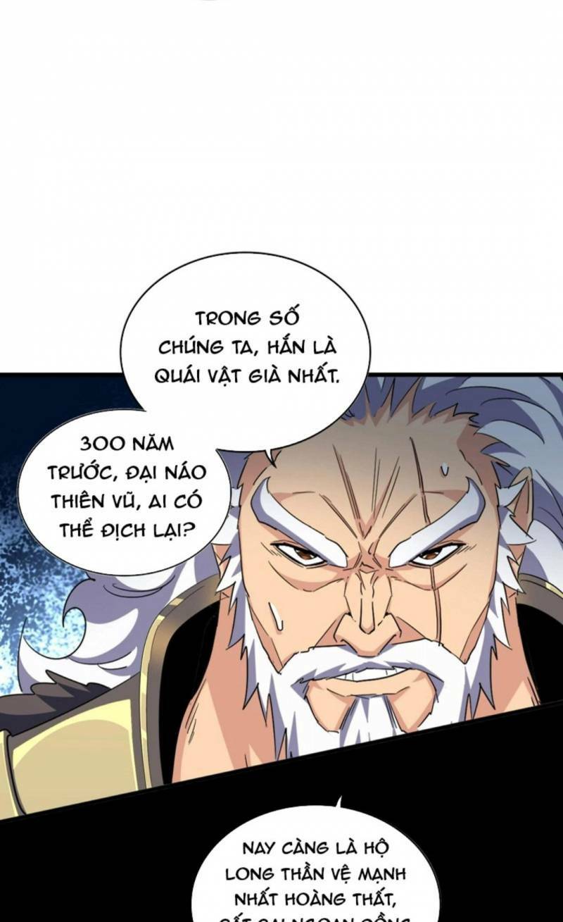 đại quản gia là ma hoàng chapter 374 - Next chapter 375