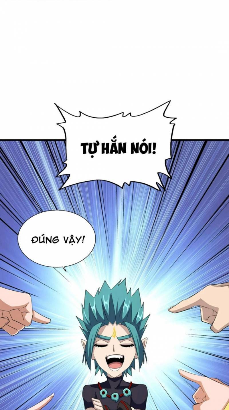 đại quản gia là ma hoàng chapter 374 - Next chapter 375