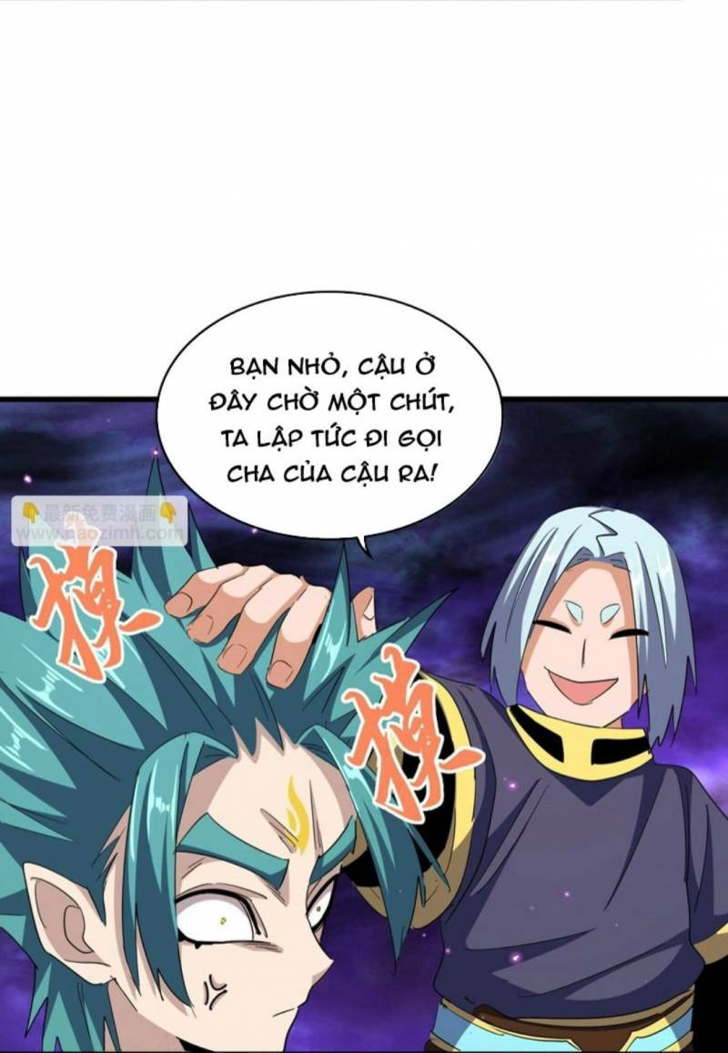 đại quản gia là ma hoàng chapter 374 - Next chapter 375