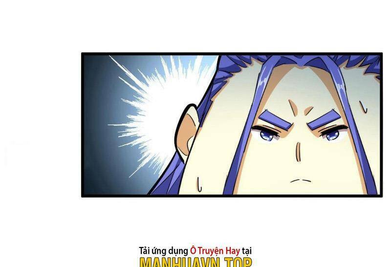 đại quản gia là ma hoàng chapter 380 - Next chapter 381