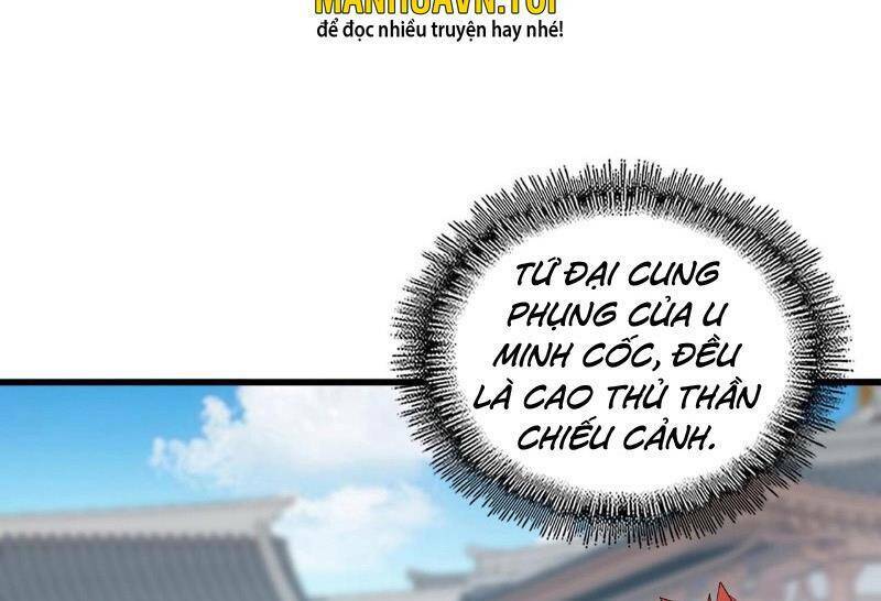 đại quản gia là ma hoàng chapter 380 - Next chapter 381