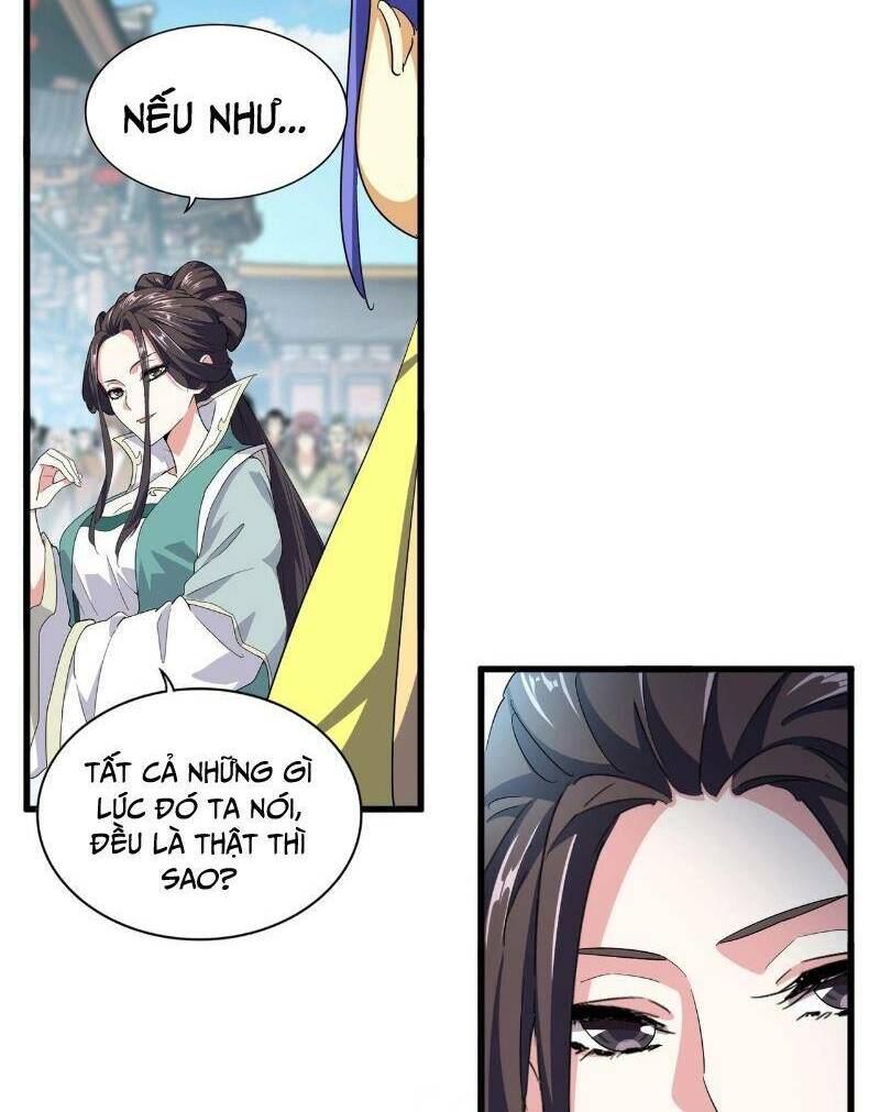 đại quản gia là ma hoàng chapter 380 - Next chapter 381