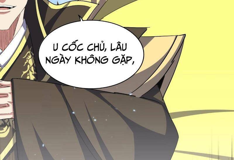 đại quản gia là ma hoàng chapter 380 - Next chapter 381