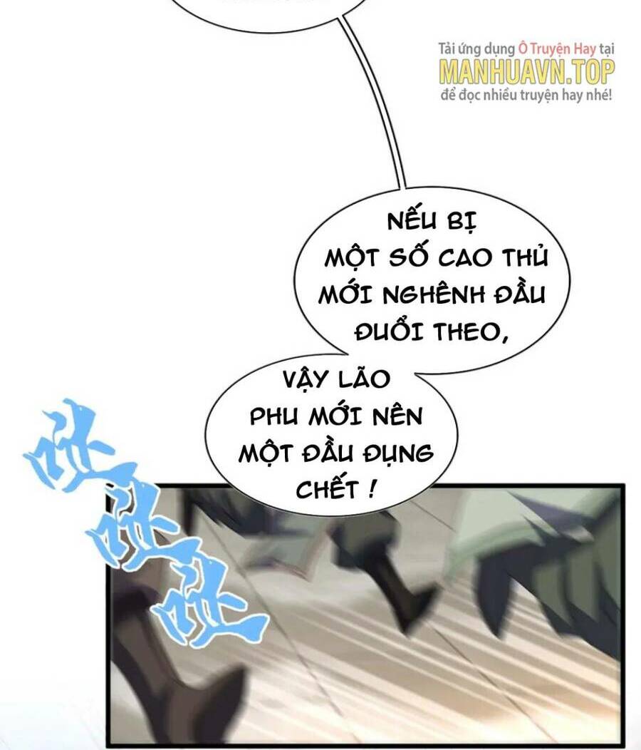 đại quản gia là ma hoàng chapter 382 - Next chapter 383