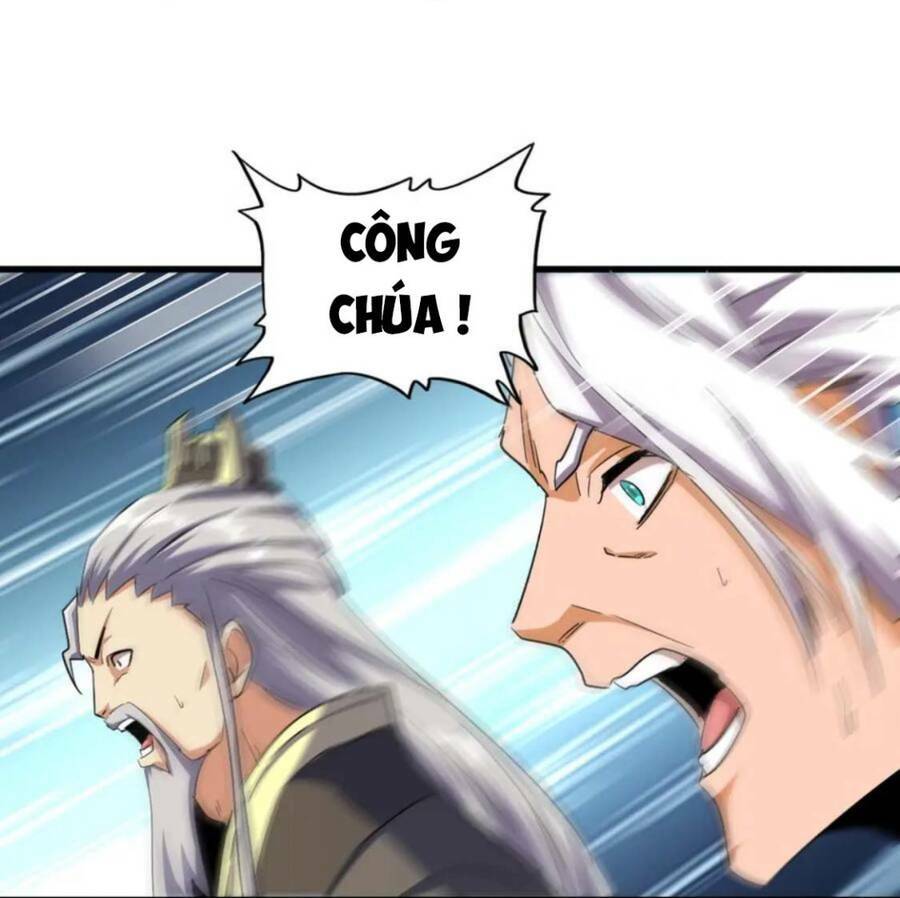 đại quản gia là ma hoàng chapter 382 - Next chapter 383