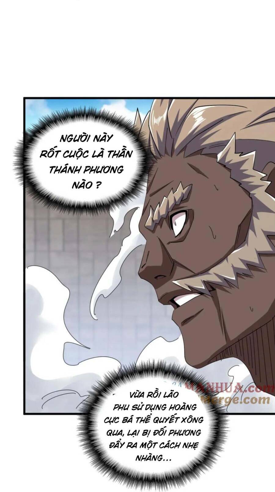 đại quản gia là ma hoàng chapter 382 - Next chapter 383