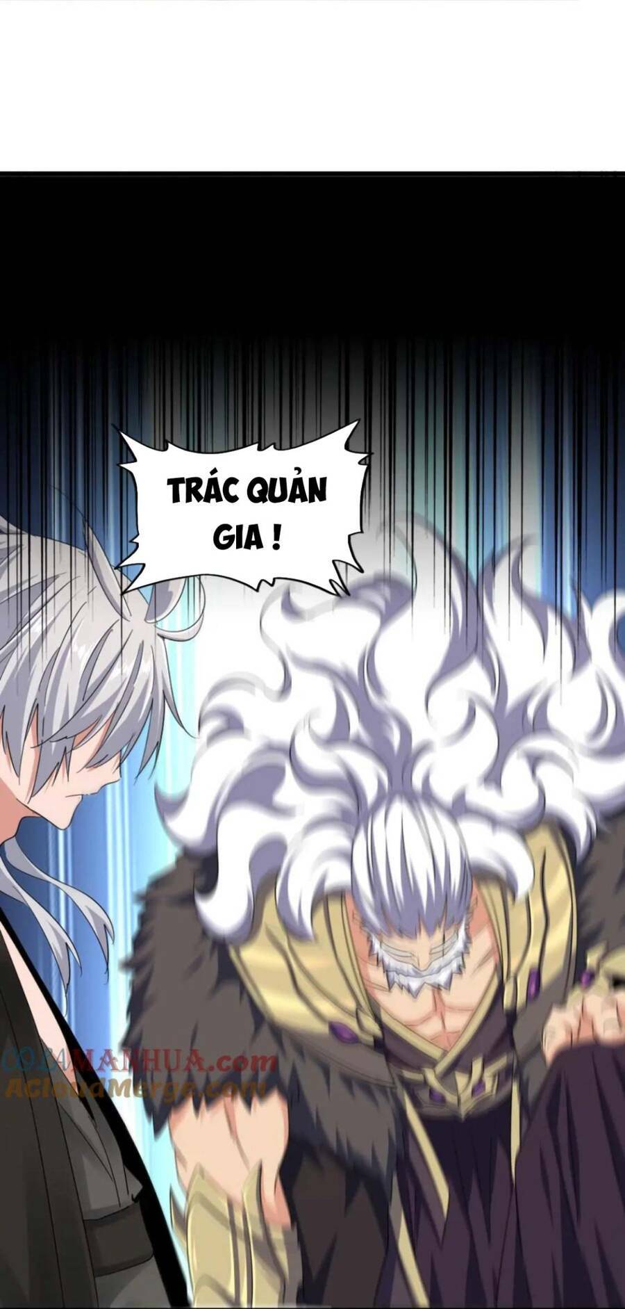 đại quản gia là ma hoàng chapter 382 - Next chapter 383