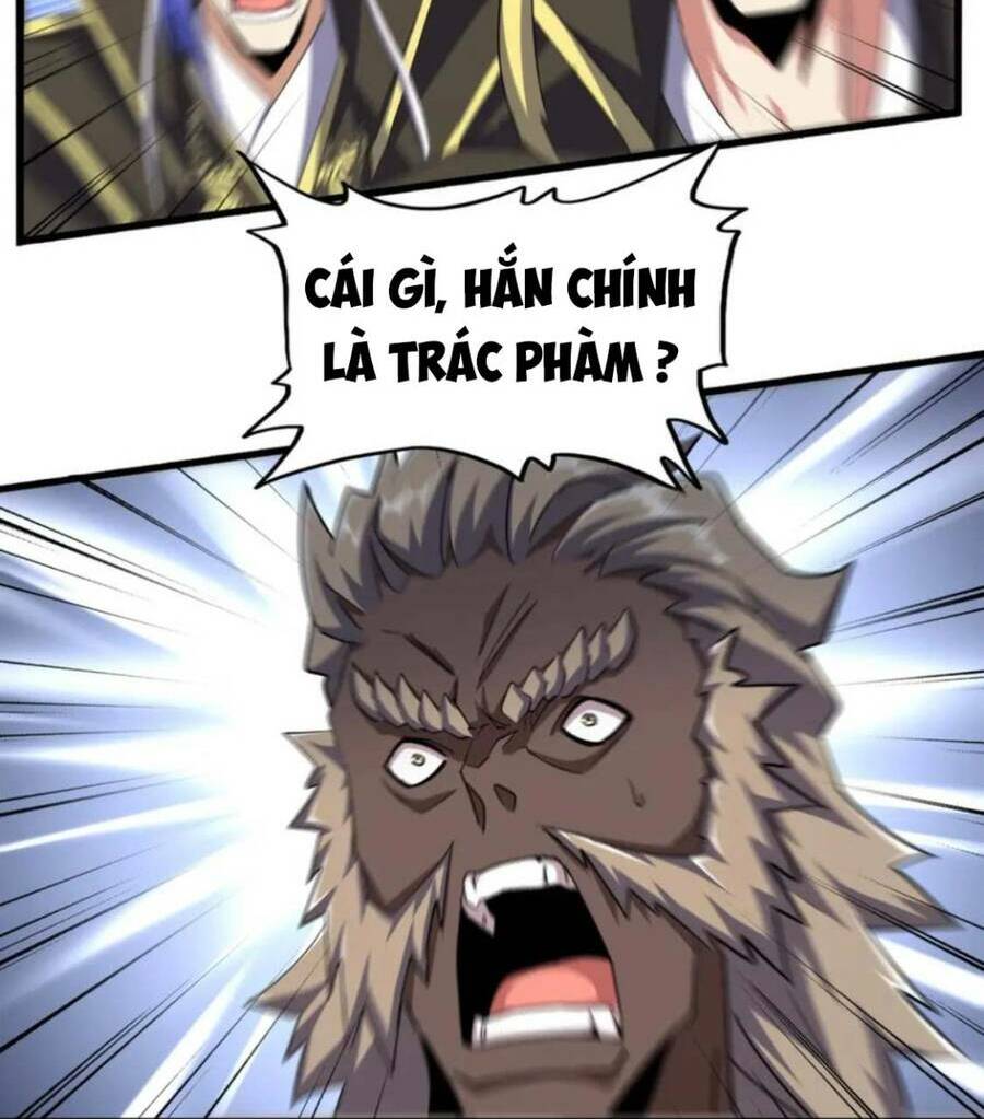 đại quản gia là ma hoàng chapter 382 - Next chapter 383