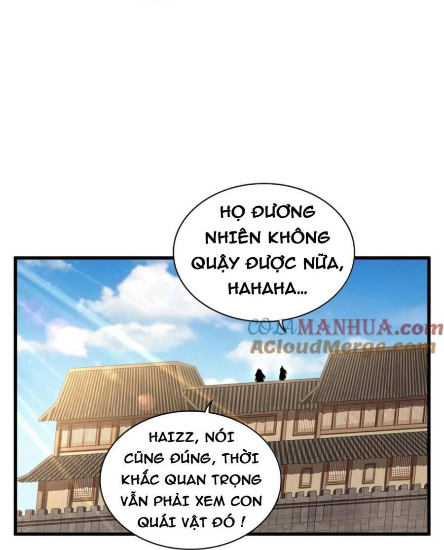 đại quản gia là ma hoàng chapter 382 - Next chapter 383