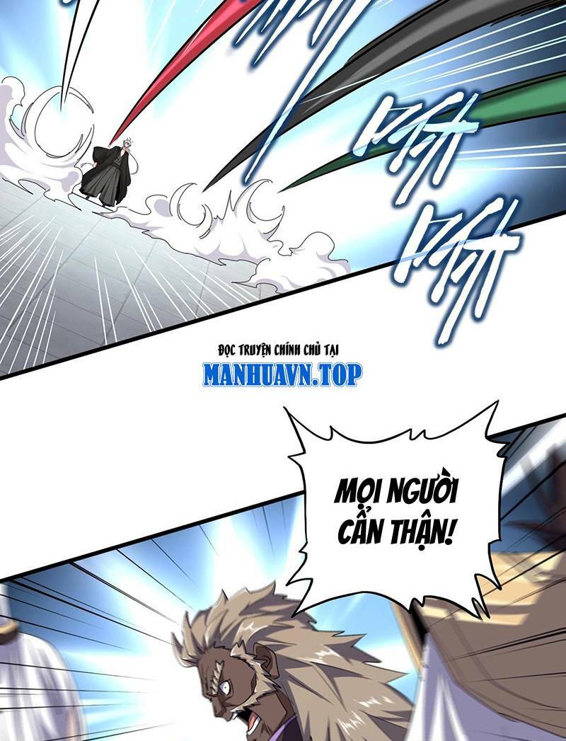 đại quản gia là ma hoàng chapter 384 - Next chapter 385