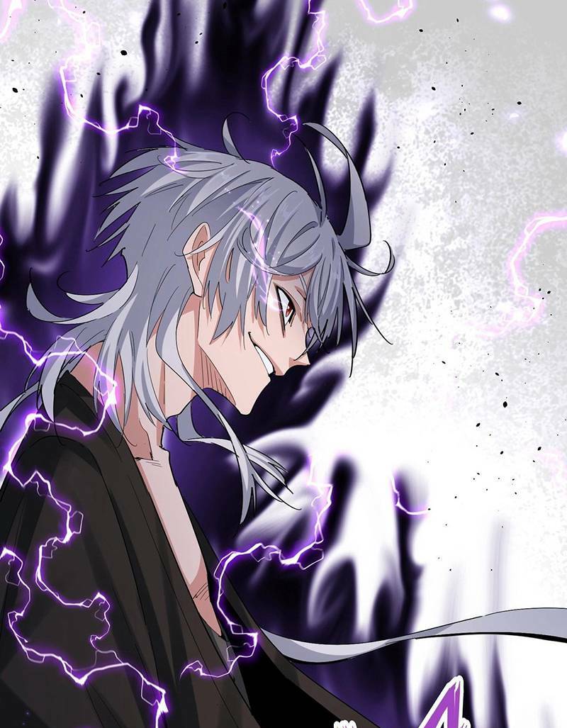 đại quản gia là ma hoàng chapter 384 - Next chapter 385