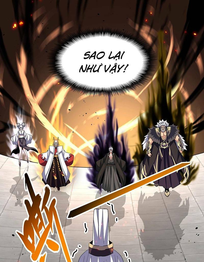 đại quản gia là ma hoàng chapter 384 - Next chapter 385