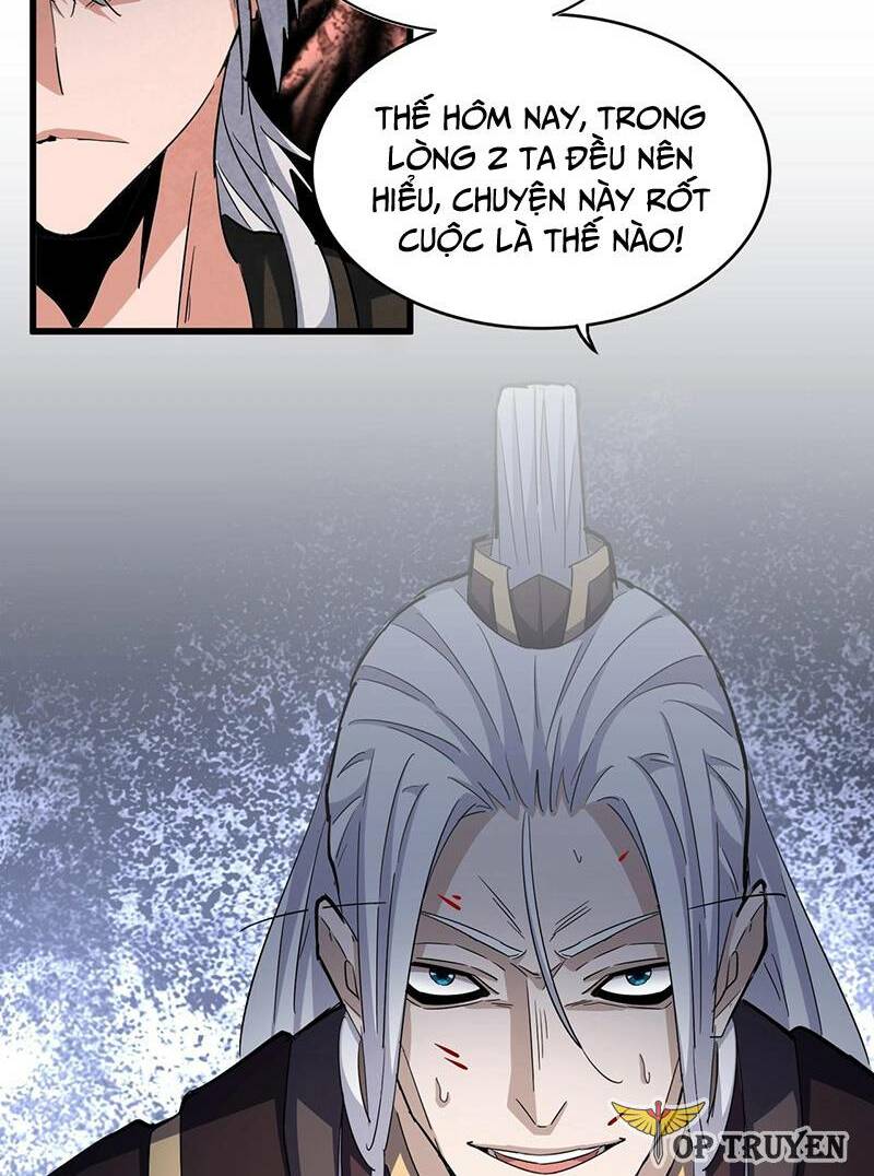 đại quản gia là ma hoàng chapter 384 - Next chapter 385