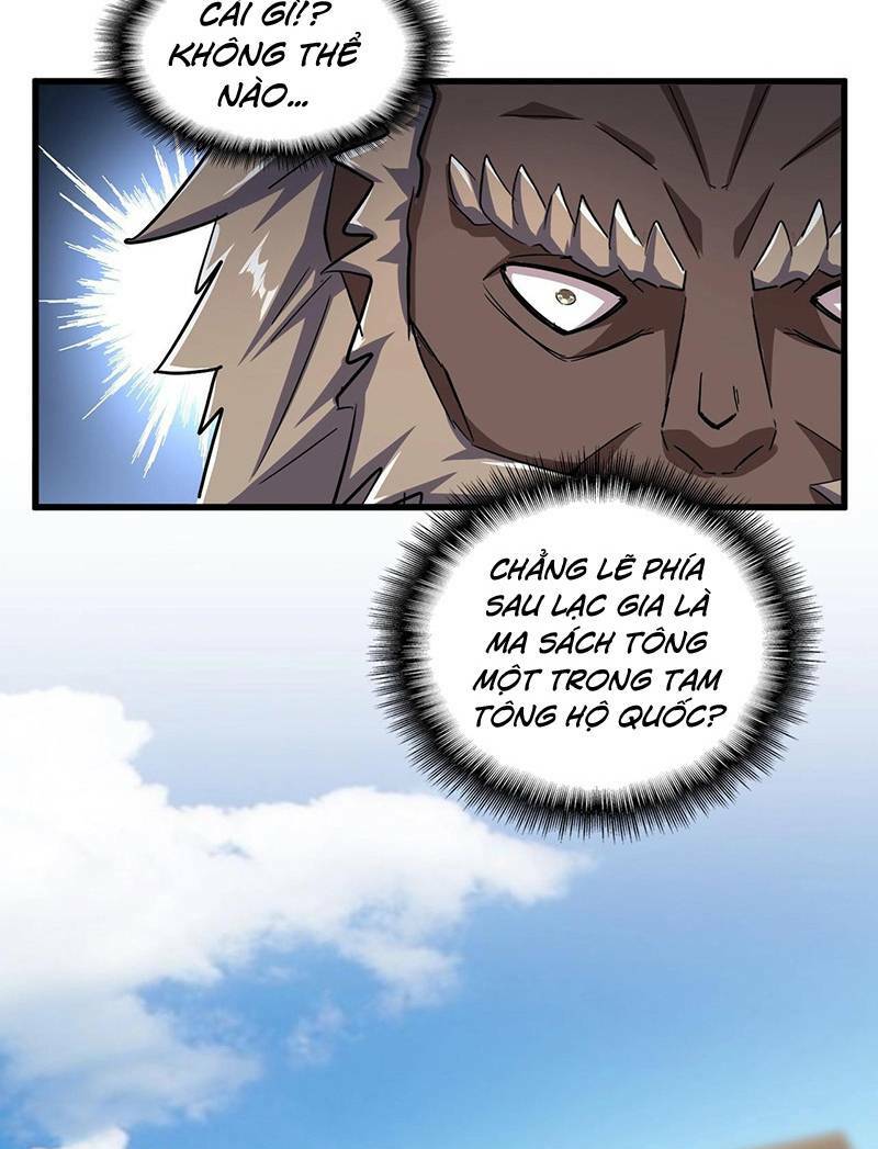 đại quản gia là ma hoàng chapter 384 - Next chapter 385