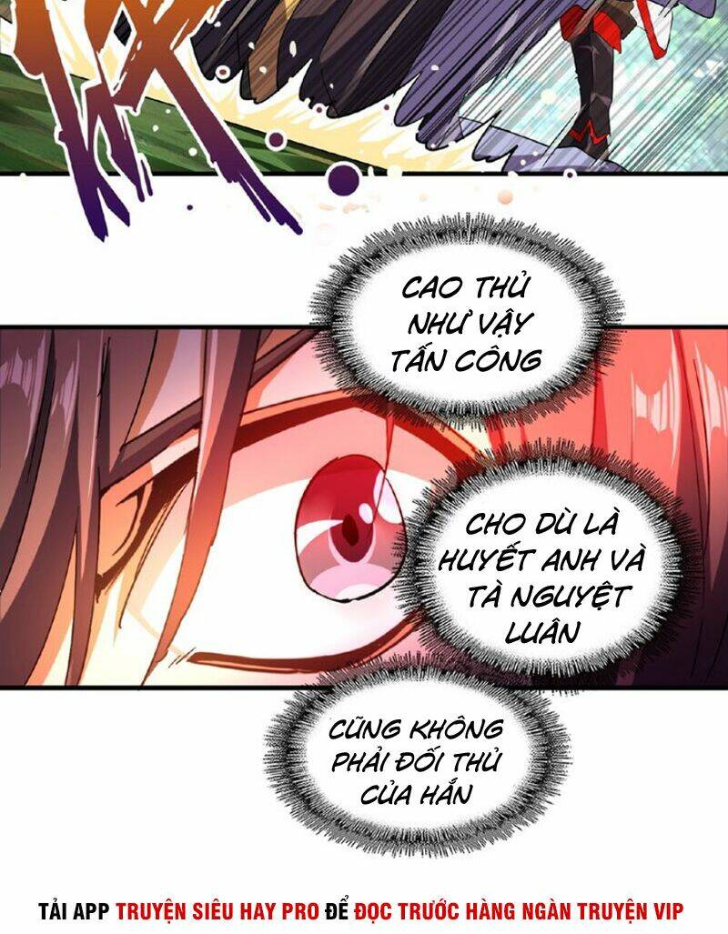 đại quản gia là ma hoàng chapter 39 - Next chapter 40