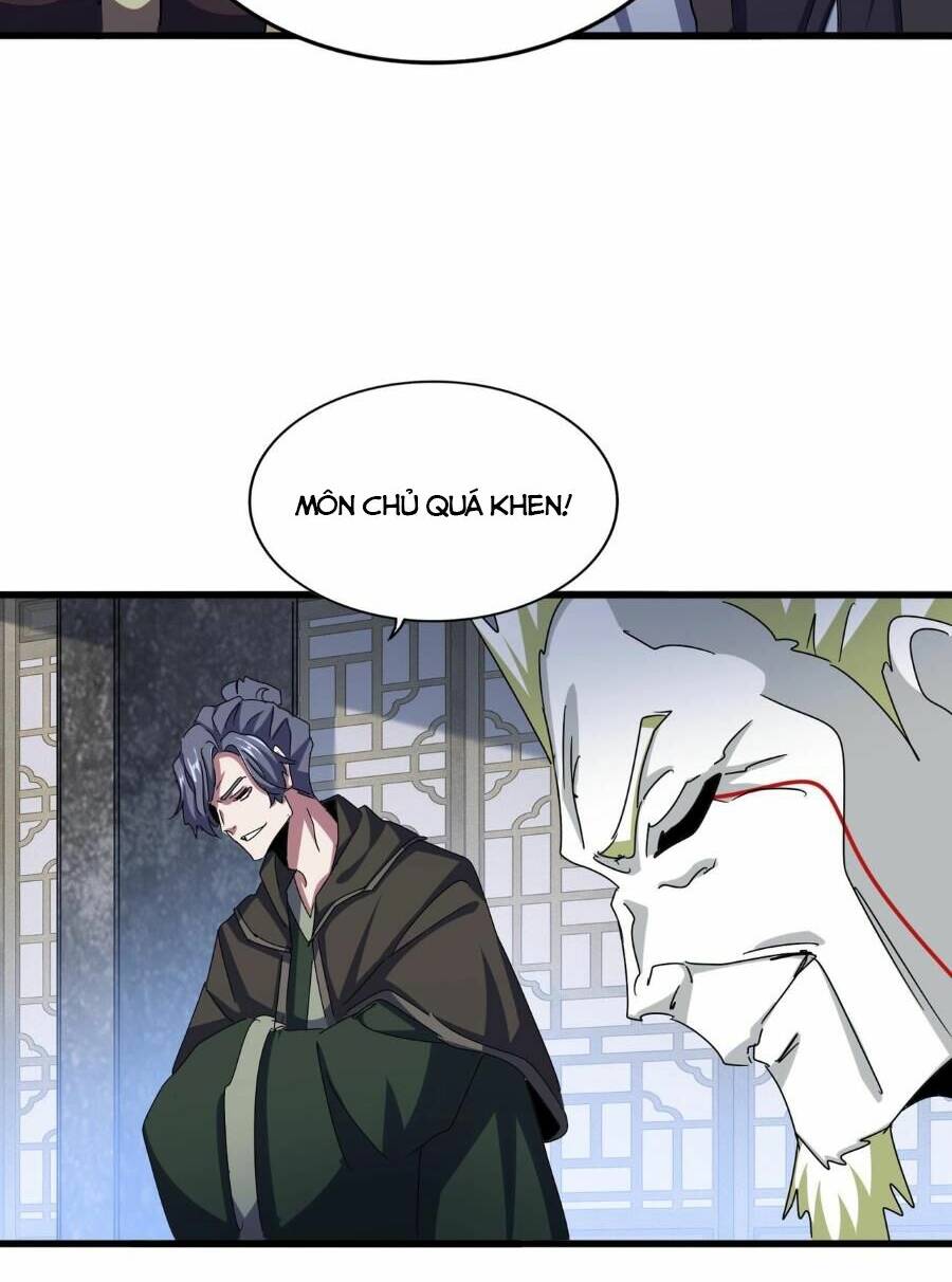 đại quản gia là ma hoàng chapter 464 - Next chapter 465