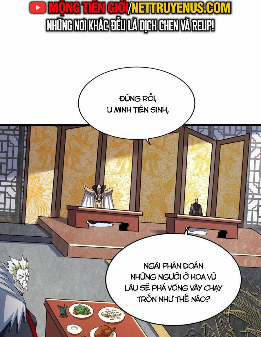 đại quản gia là ma hoàng chapter 464 - Next chapter 465