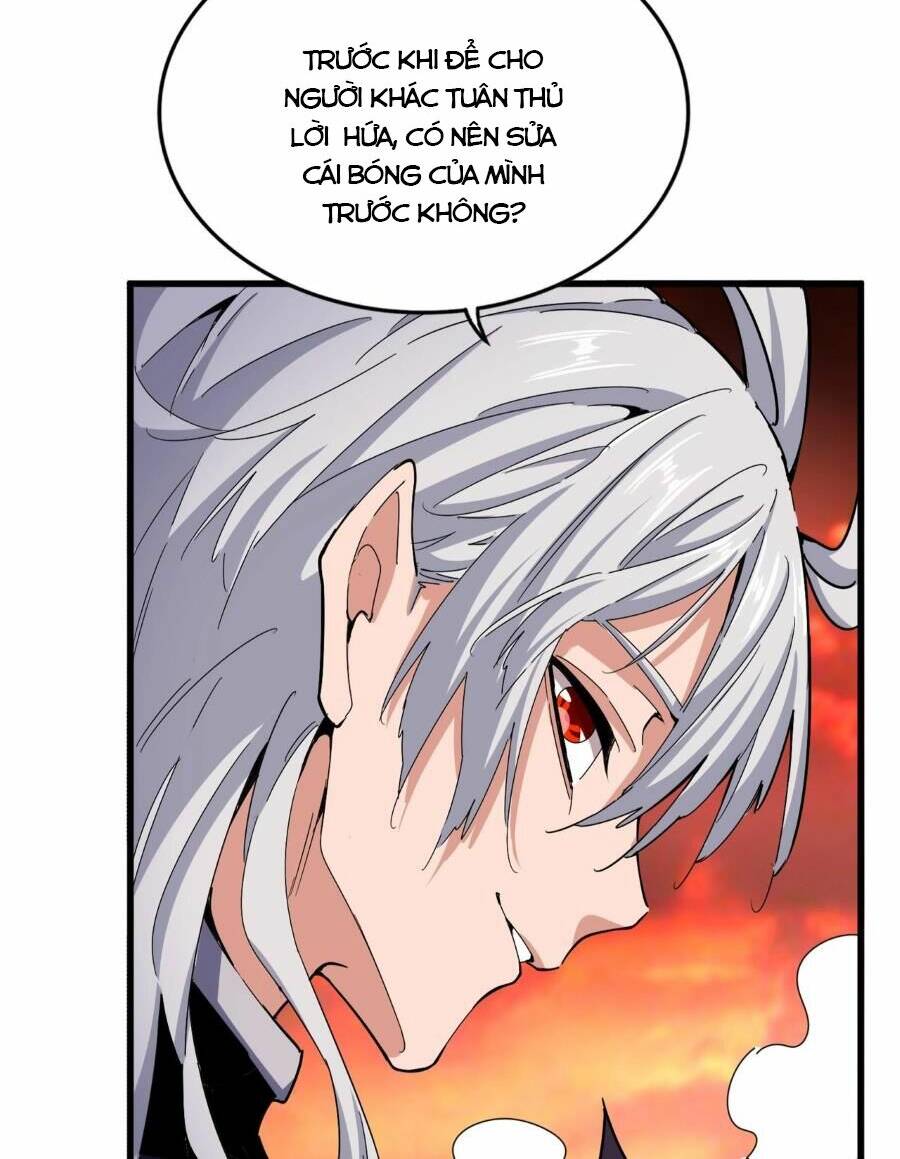 đại quản gia là ma hoàng chapter 482 - Trang 2