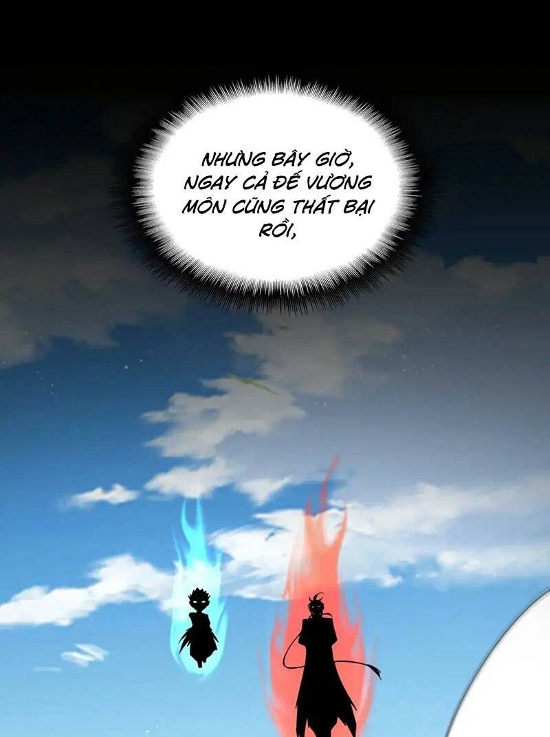 đại quản gia là ma hoàng chapter 486 - Next chương 487