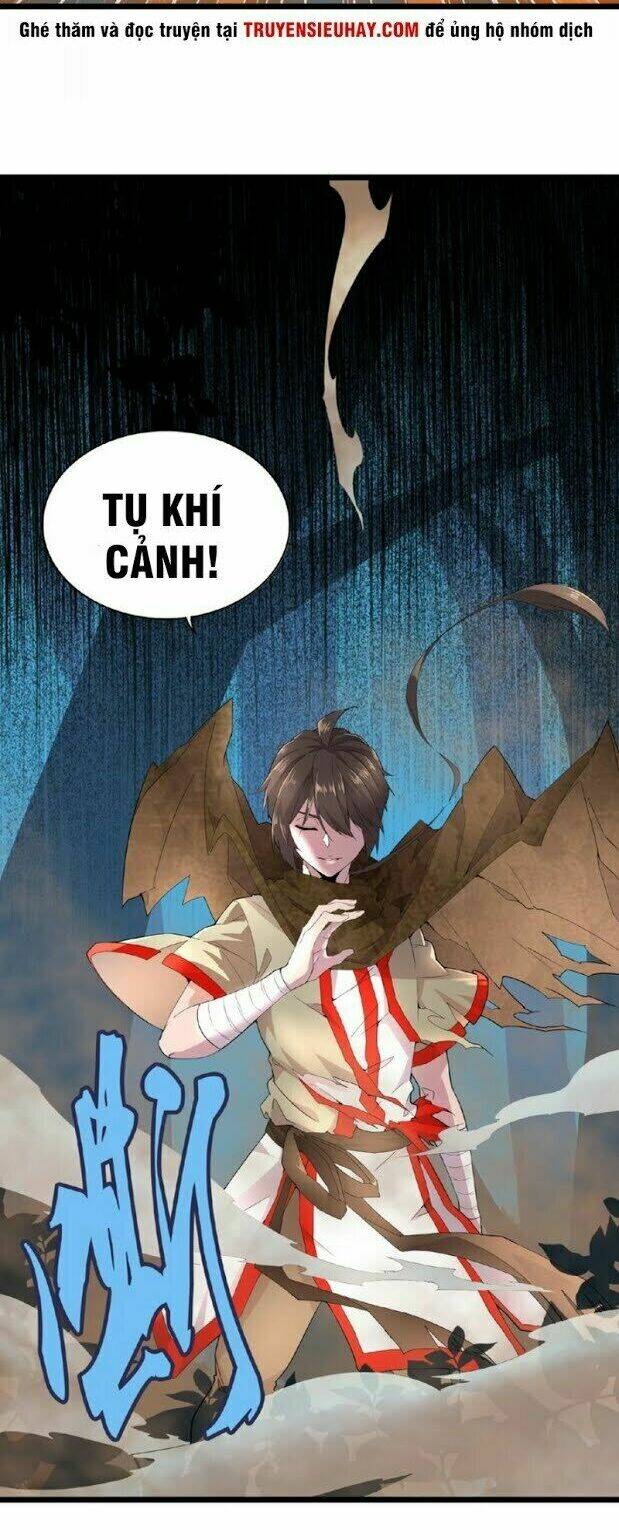 đại quản gia là ma hoàng chapter 5 - Next chapter 6