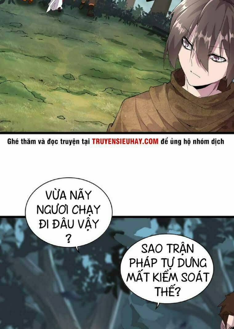 đại quản gia là ma hoàng chapter 5 - Next chapter 6