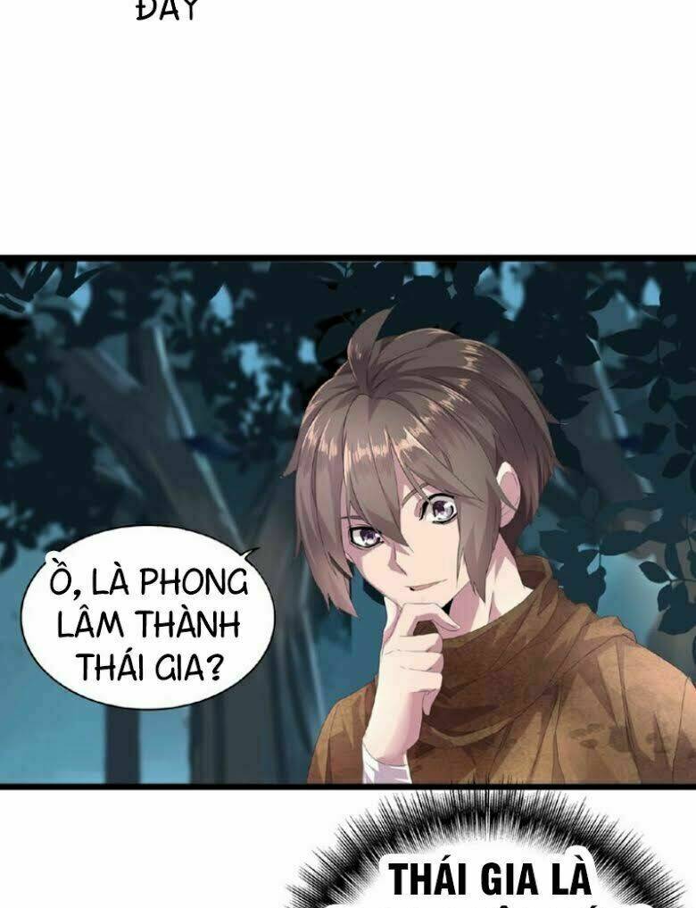 đại quản gia là ma hoàng chapter 5 - Next chapter 6