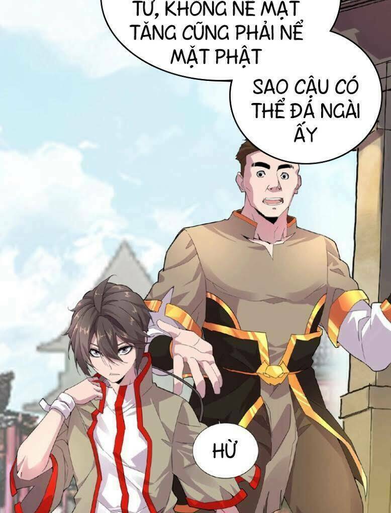 đại quản gia là ma hoàng chapter 5 - Next chapter 6