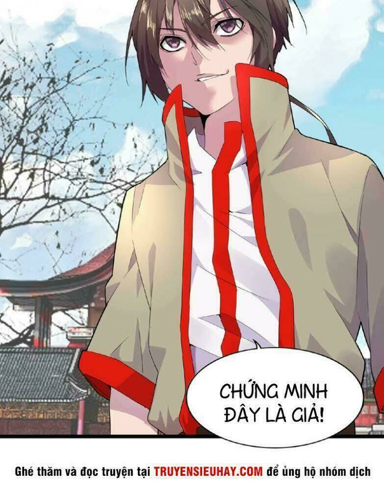 đại quản gia là ma hoàng chapter 5 - Next chapter 6