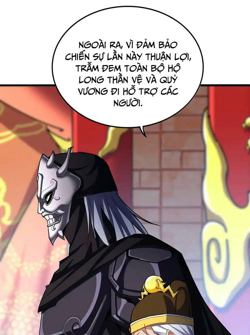 đại quản gia là ma hoàng chapter 510 - Next chapter 511