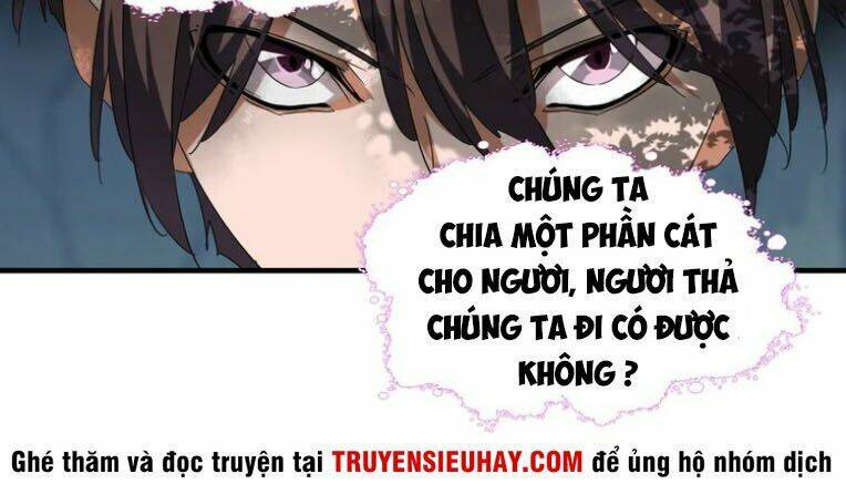 đại quản gia là ma hoàng chapter 65 - Trang 2