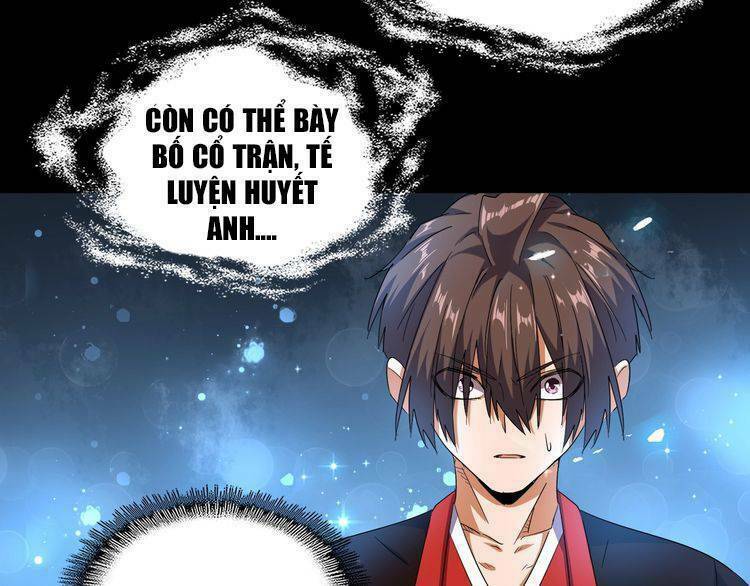 đại quản gia là ma hoàng chapter 75 - Next chapter 76