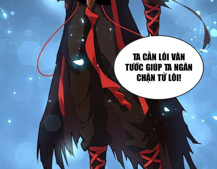 đại quản gia là ma hoàng chapter 75 - Next chapter 76