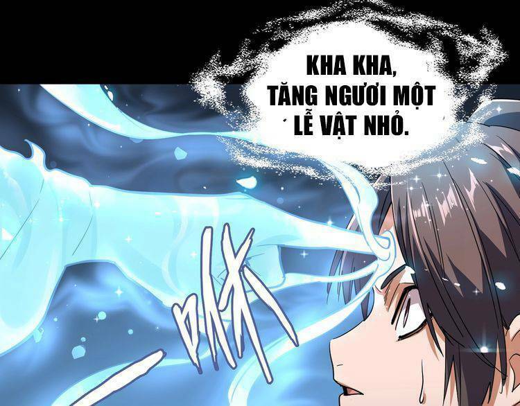 đại quản gia là ma hoàng chapter 75 - Next chapter 76