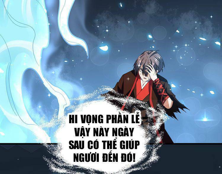 đại quản gia là ma hoàng chapter 75 - Next chapter 76