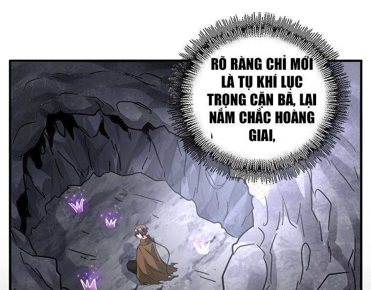 đại quản gia là ma hoàng chapter 75 - Next chapter 76