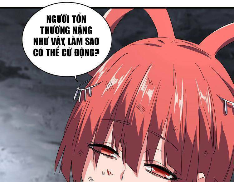 đại quản gia là ma hoàng chapter 75 - Next chapter 76