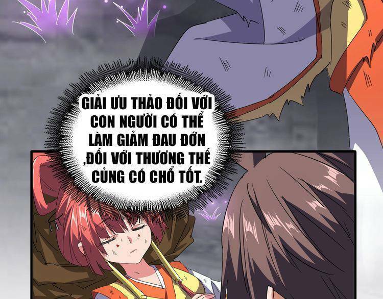 đại quản gia là ma hoàng chapter 75 - Next chapter 76