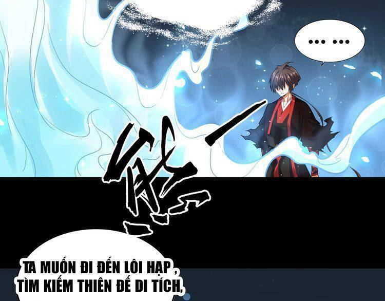 đại quản gia là ma hoàng chapter 75 - Next chapter 76