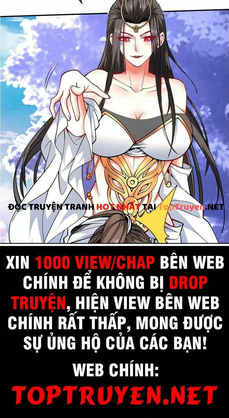 đại sư huynh không có gì nổi bật chapter 25 - Trang 2