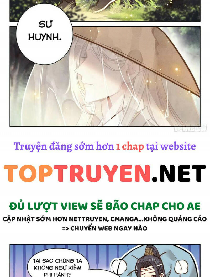 đại sư huynh không có gì nổi bật chapter 46 - Trang 2