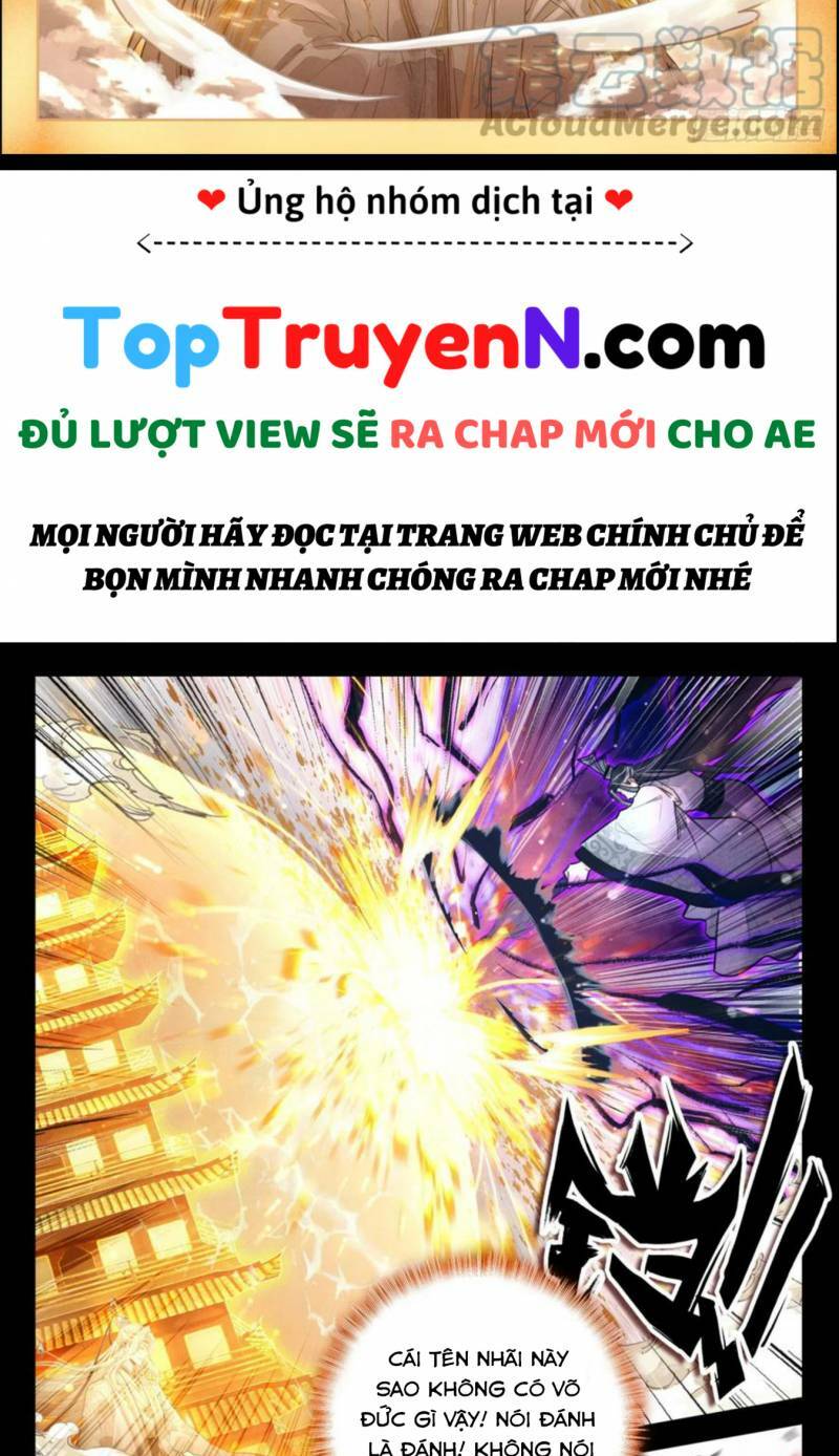 đại sư huynh không có gì nổi bật chapter 58 - Trang 2