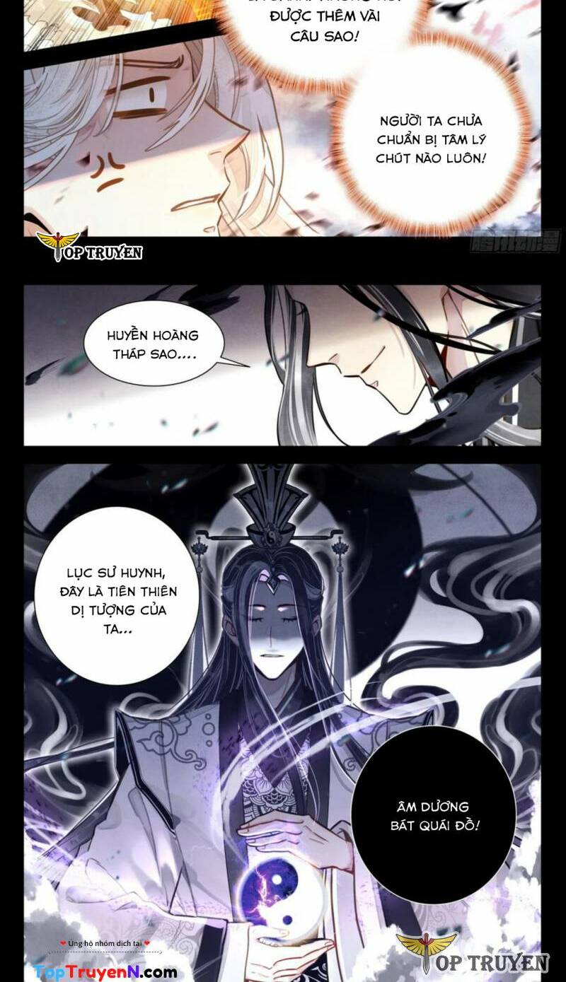 đại sư huynh không có gì nổi bật chapter 58 - Trang 2