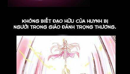 đại sư huynh nhà tui bị não chapter 222 - Trang 2