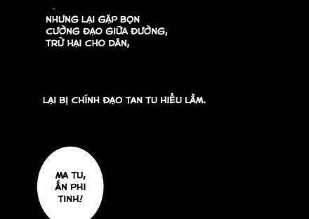 đại sư huynh nhà tui bị não chapter 222 - Trang 2