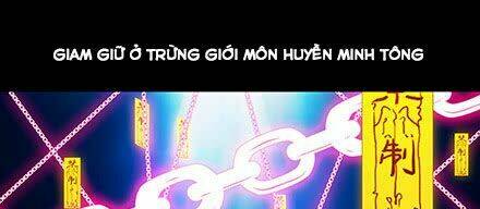 đại sư huynh nhà tui bị não chapter 222 - Trang 2